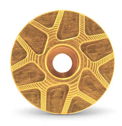 STEM CAP GARBARUK