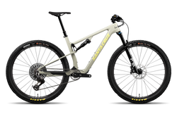 SANTA CRUZ BLUR 4 2026 KIT 90 TR (NUEVA)