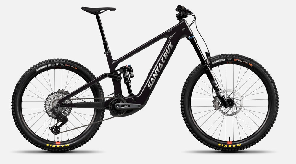 BULLIT GX AXS 2027