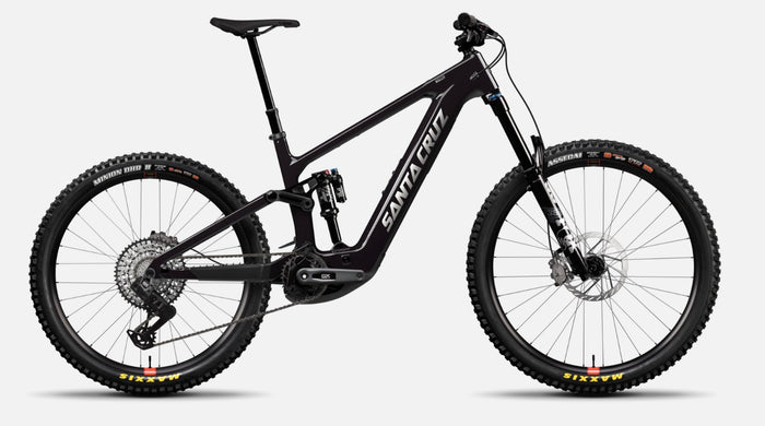 BULLIT GX AXS 2027