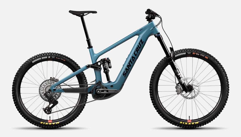 BULLIT GX AXS 2027