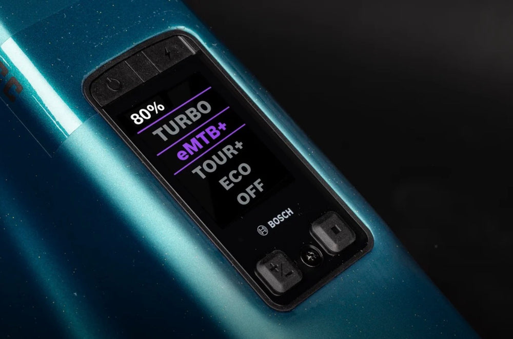 BULLIT GX AXS 2027