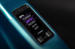 BULLIT GX AXS 2027