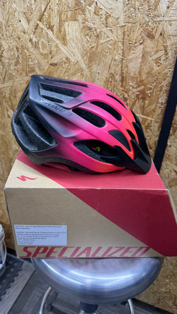 Casco Specialized MIPS Rosa talla S/M