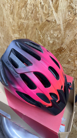 Casco Specialized MIPS Rosa talla S/M