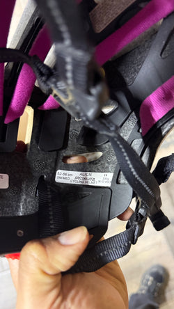 Casco Specialized MIPS Rosa talla S/M