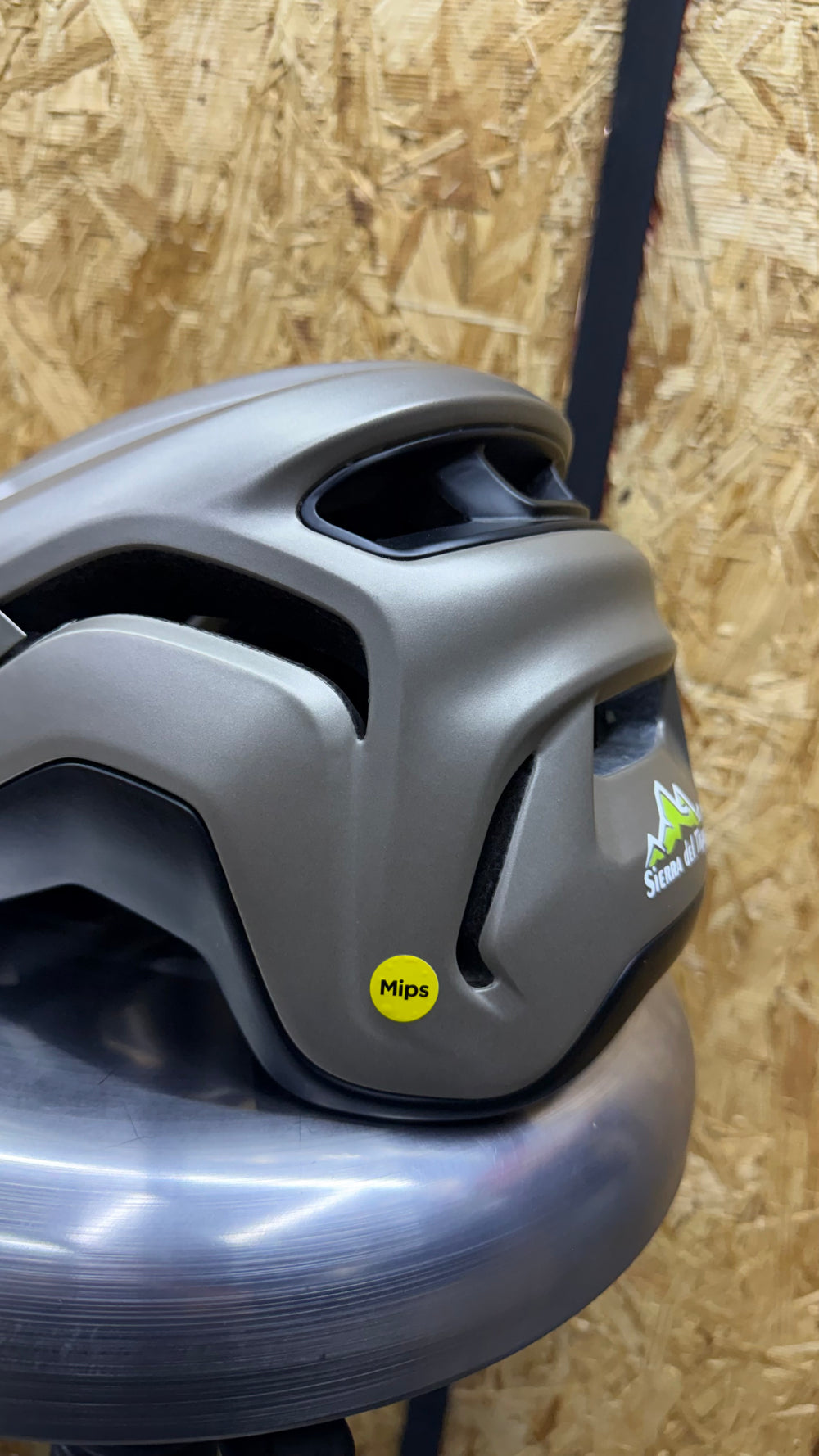Casco Specialized MIPS  talla M 55-59 cm