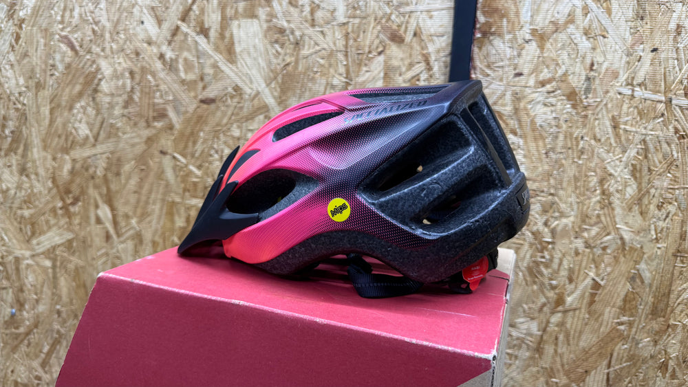 Casco Specialized MIPS Rosa talla S/M