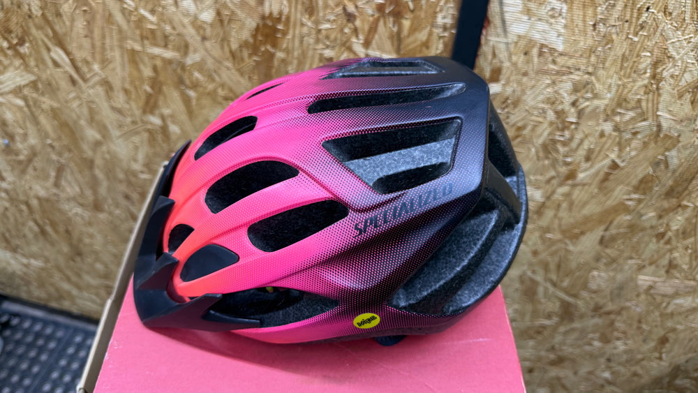 Casco Specialized MIPS Rosa talla S/M