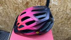 Casco Specialized MIPS Rosa talla S/M