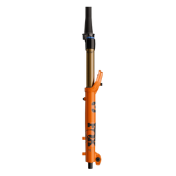 2027 Horquilla Fox 38 29, Grip X2, 170mm, Shiny Orange, Kashima