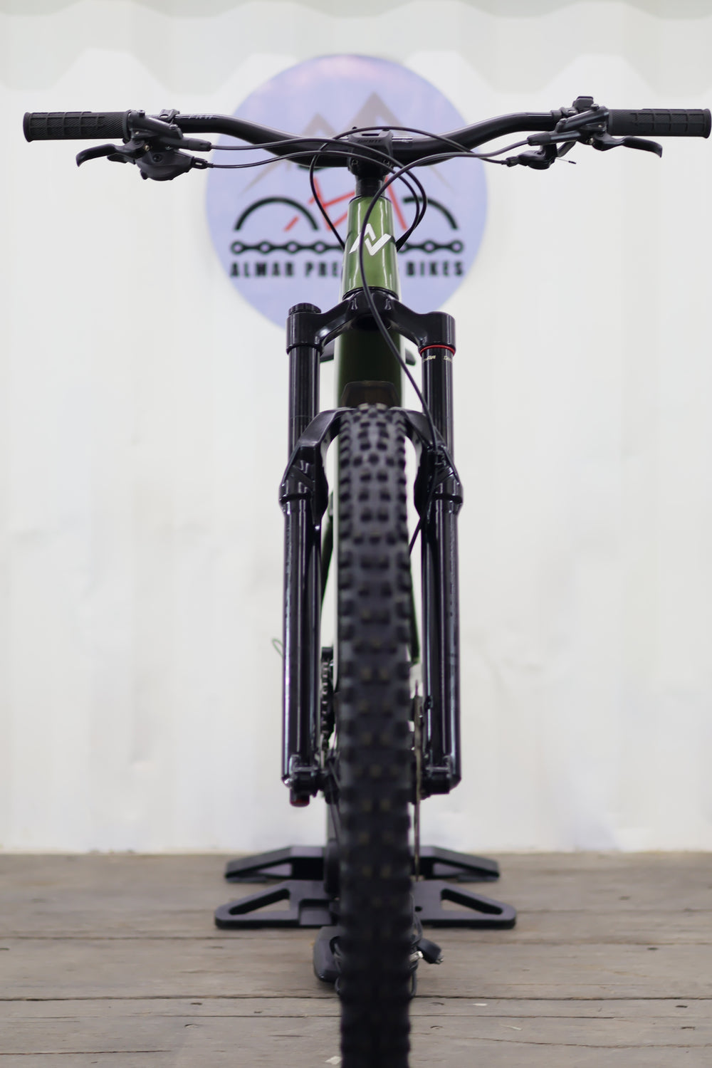 Norco Fluid VLT 2024 Carbon eBike