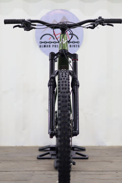 Norco Fluid VLT 2024 Carbon eBike