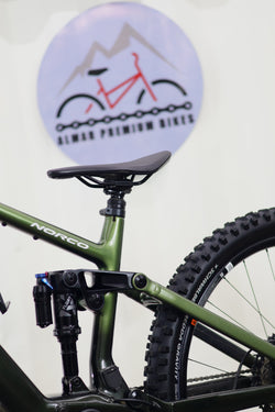 Norco Fluid VLT 2024 Carbon eBike