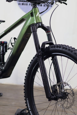 Norco Fluid VLT 2024 Carbon eBike