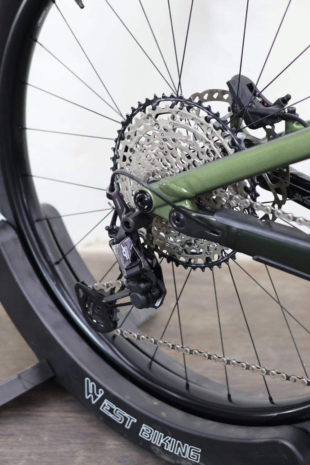 Norco Fluid VLT 2024 Carbon eBike