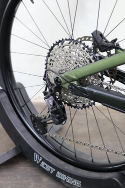 Norco Fluid VLT 2024 Carbon eBike
