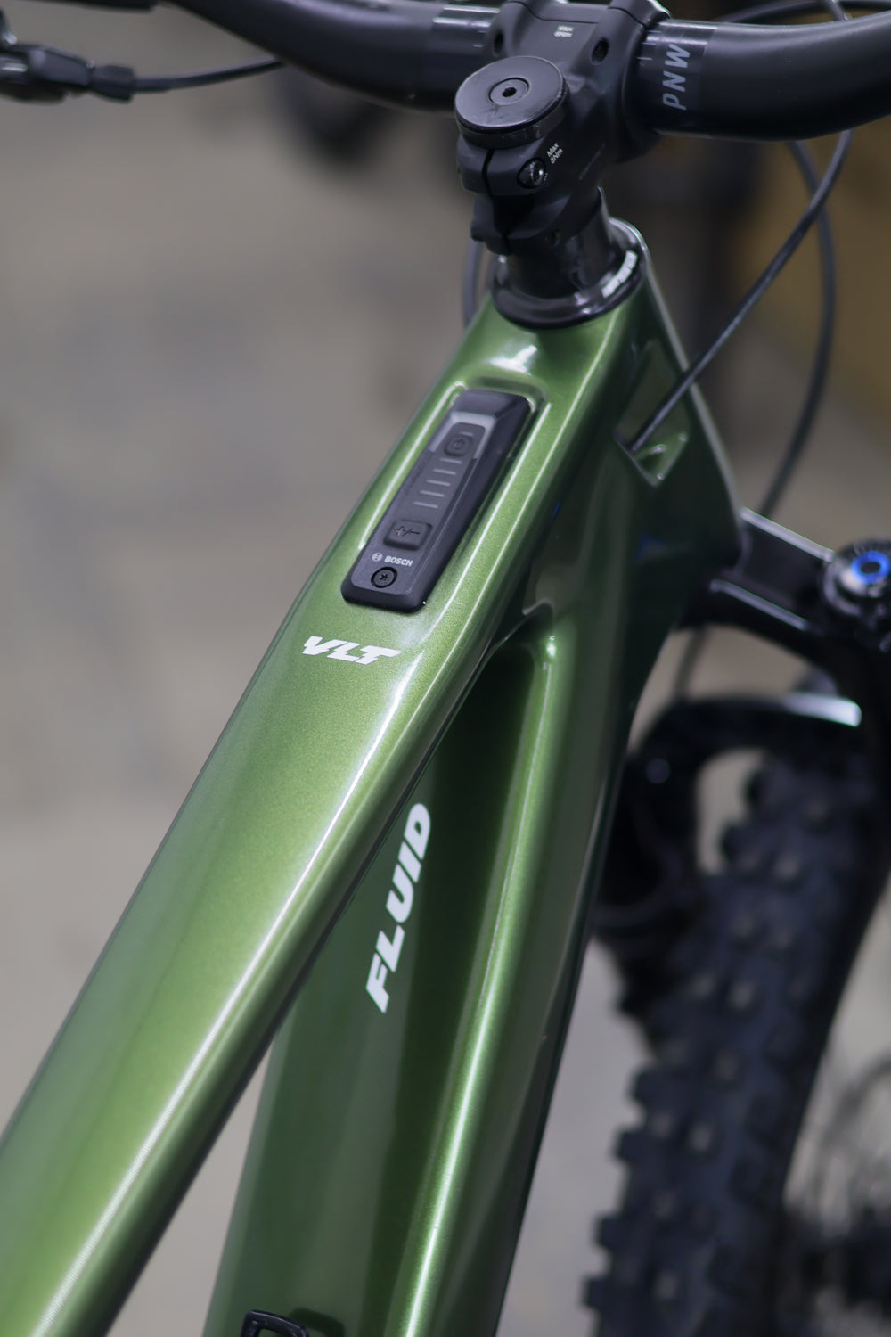 Norco Fluid VLT 2024 Carbon eBike
