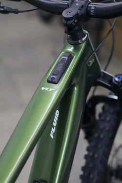 Norco Fluid VLT 2024 Carbon eBike