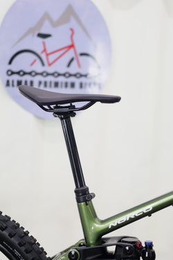 Norco Fluid VLT 2024 Carbon eBike