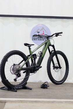 Norco Fluid VLT 2024 Carbon eBike
