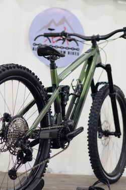 Norco Fluid VLT 2024 Carbon eBike