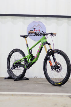 Santa Cruz Nomad CC 2022/23