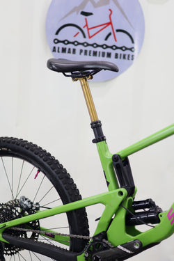 Santa Cruz Nomad CC 2022/23