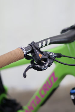 Santa Cruz Nomad CC 2022/23
