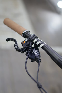Santa Cruz Nomad CC 2022/23