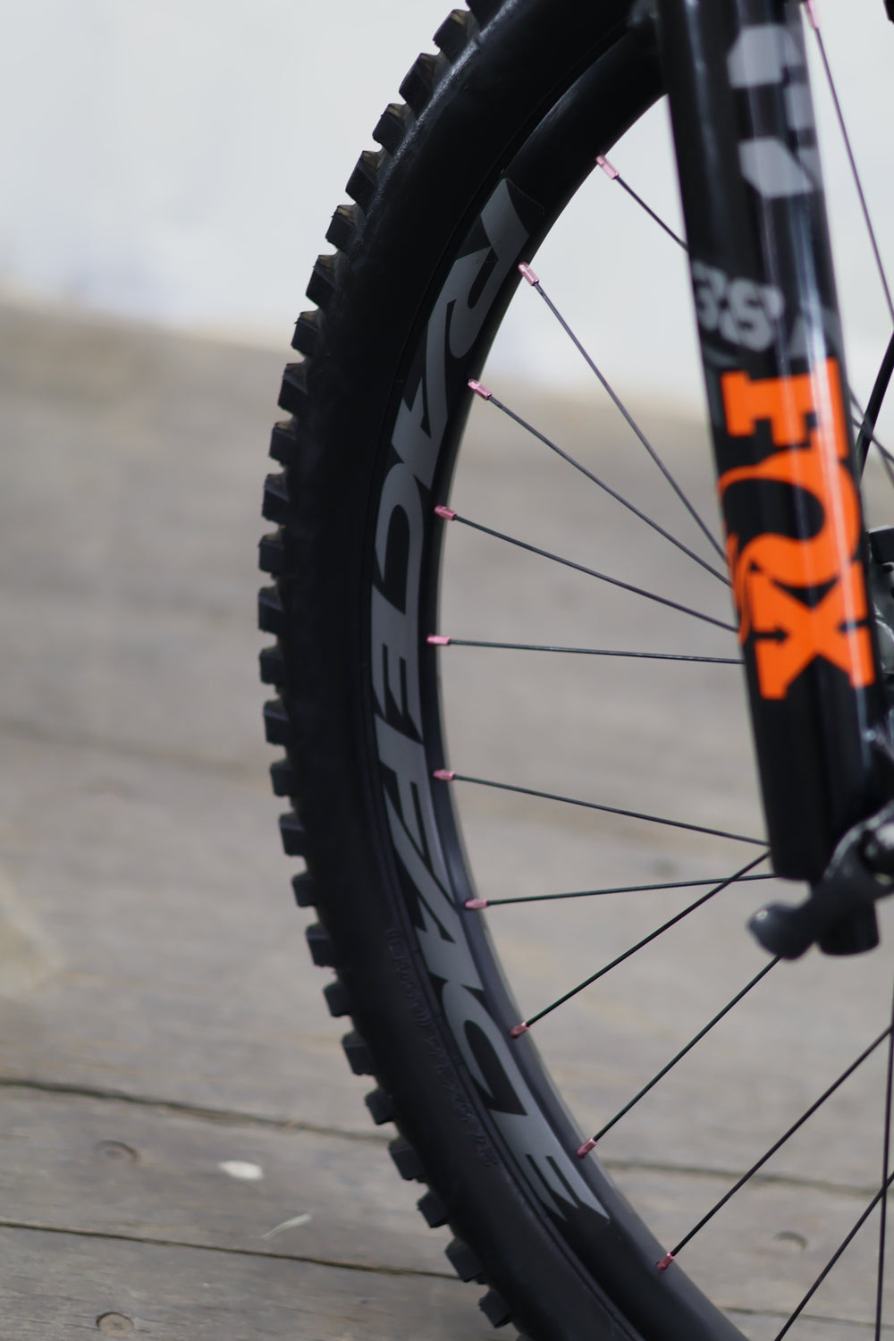 Santa Cruz Nomad CC 2022/23
