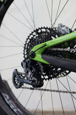 Santa Cruz Nomad CC 2022/23