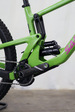 Santa Cruz Nomad CC 2022/23