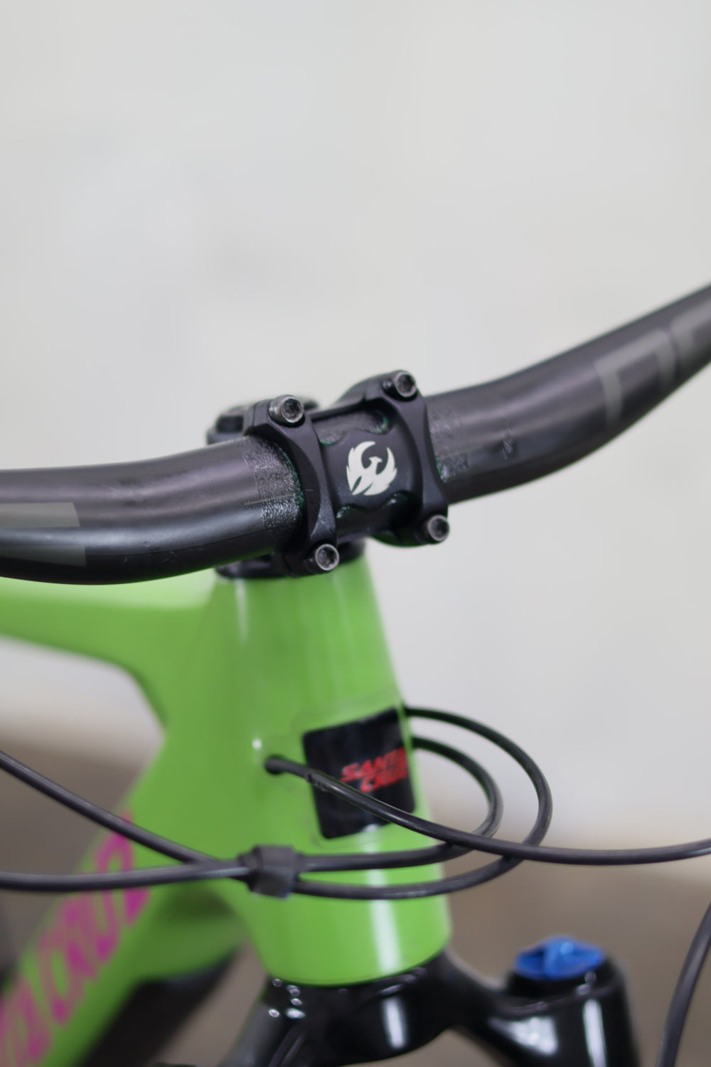 Santa Cruz Nomad CC 2022/23
