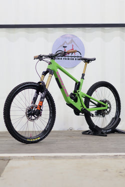 Santa Cruz Nomad CC 2022/23