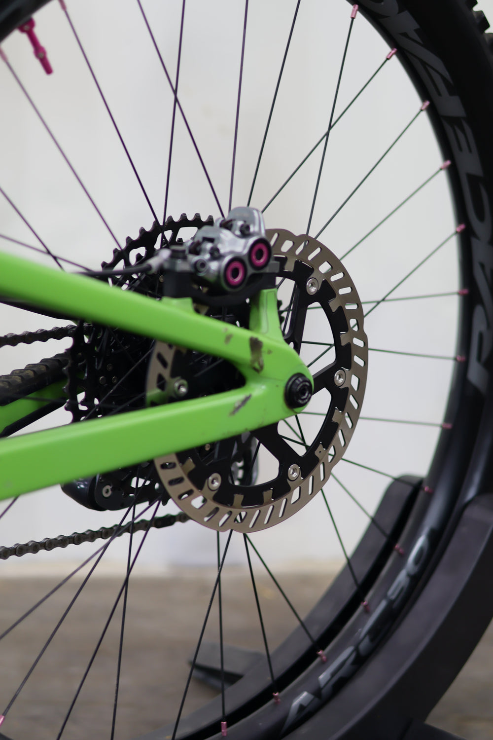 Santa Cruz Nomad CC 2022/23