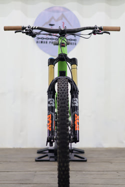 Santa Cruz Nomad CC 2022/23