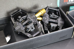 PEDALES HT - T2T