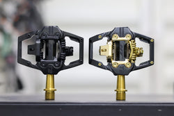 PEDALES HT - T2T
