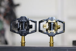 PEDALES HT - T2T