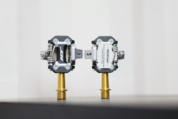 PEDALES HT - M2T