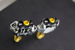 PEDALES HT - M2T