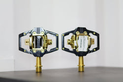 PEDALES HT - T2T