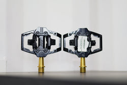 PEDALES HT - T2T