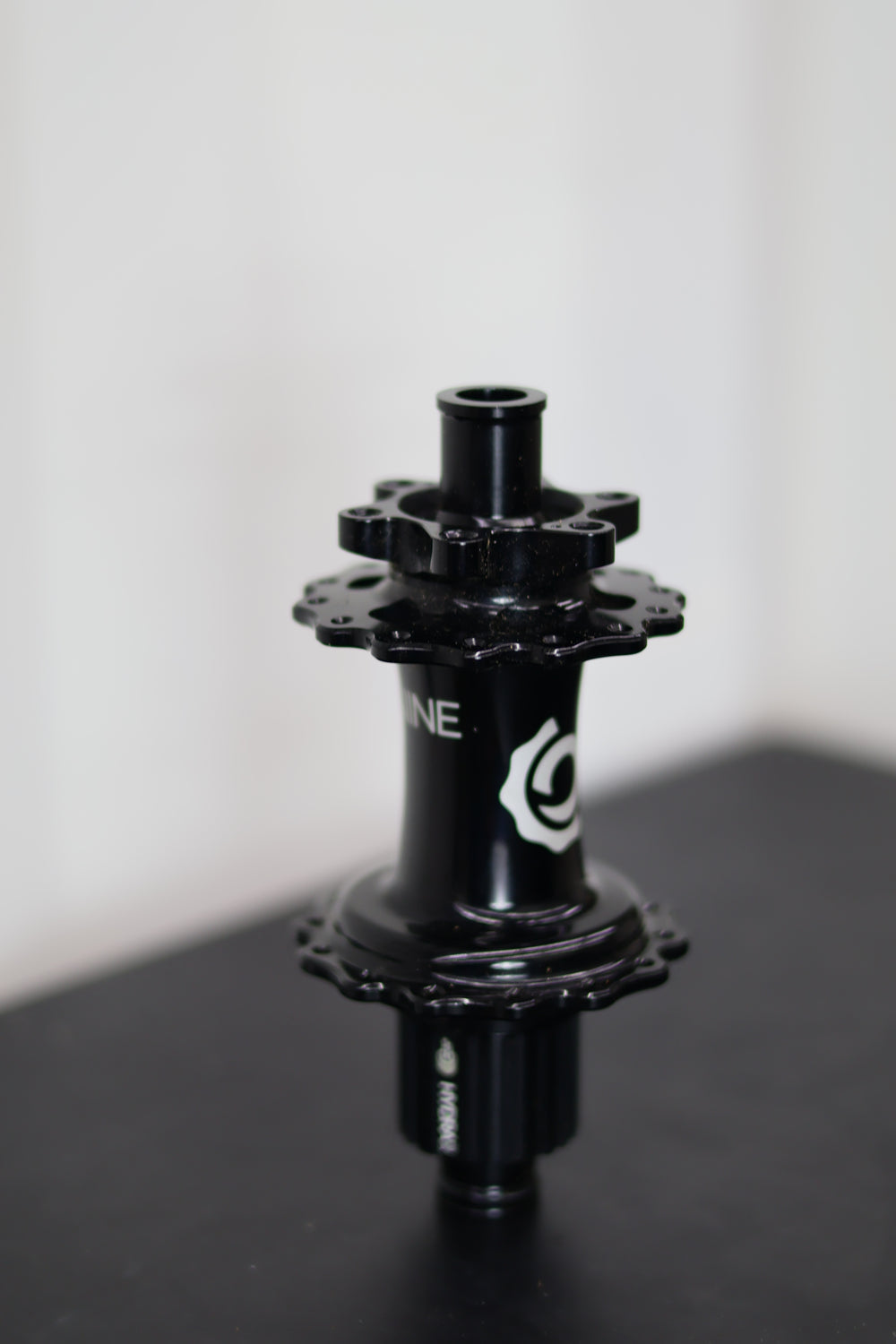 HYDRA 2 Hubs BOOST (J-bend)