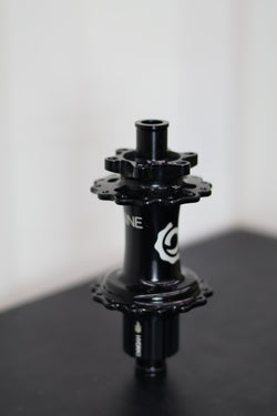 HYDRA 2 Hubs BOOST (J-bend)