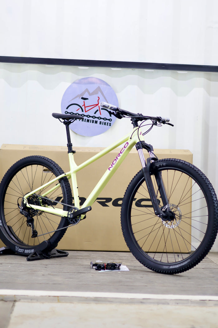 Norco Storm 120 2026 (Nueva)