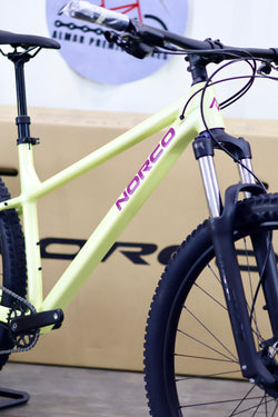 Norco Storm 120 2026 (Nueva)