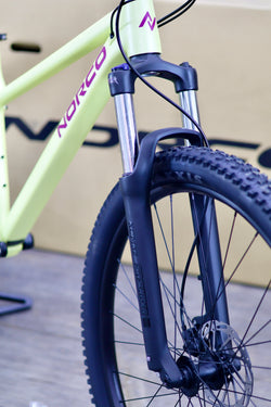 Norco Storm 120 2026 (Nueva)