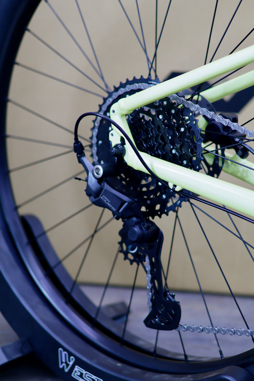 Norco Storm 120 2026 (Nueva)